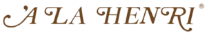 A LA HENRI