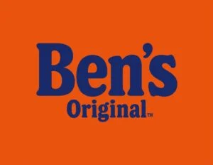 BEN'S ORIGINAL
