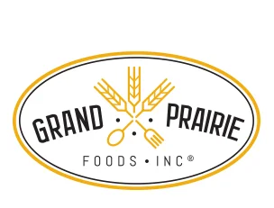GRAND PRAIRIE