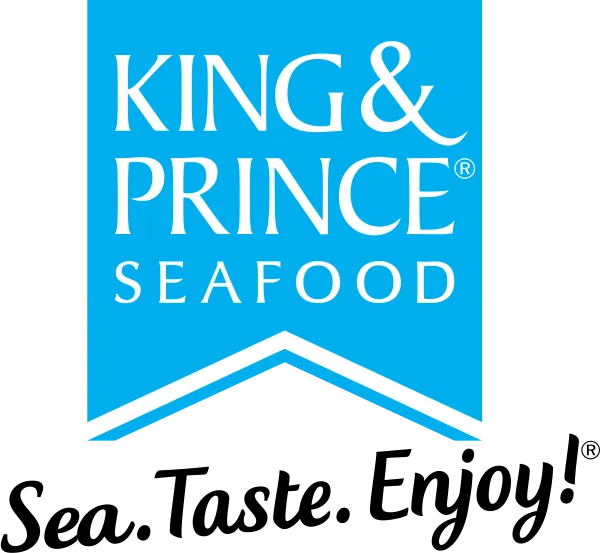 KING & PRINCE