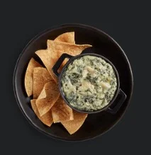 Spinach And Artichoke Dip