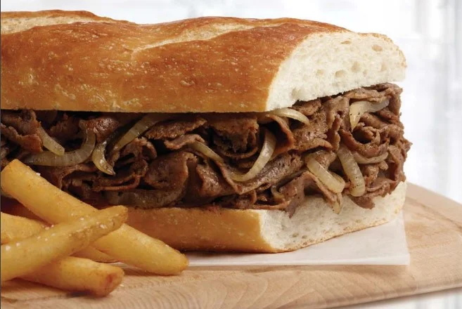 Rib Eye Sandwich Steak (bulk)