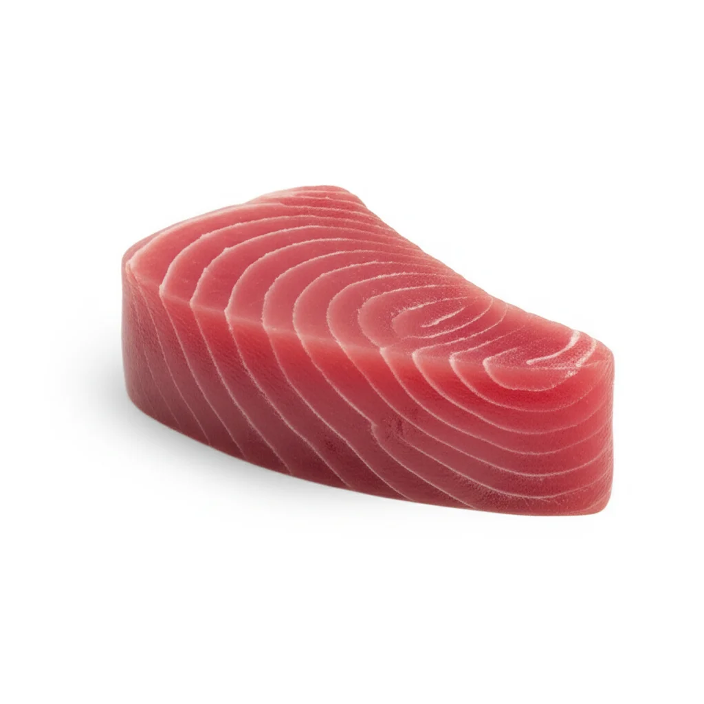 Iqf 6oz Tuna Steak