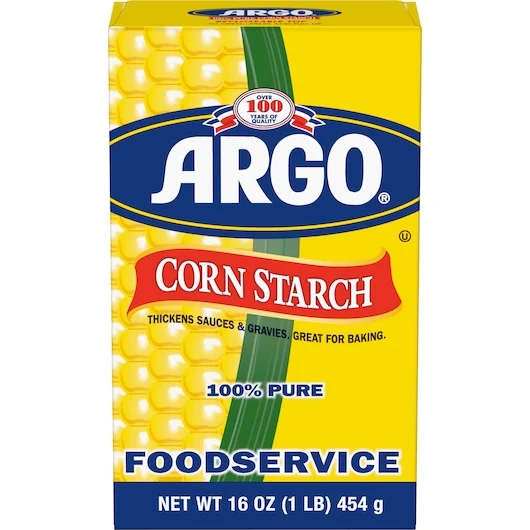 Corn Starch
