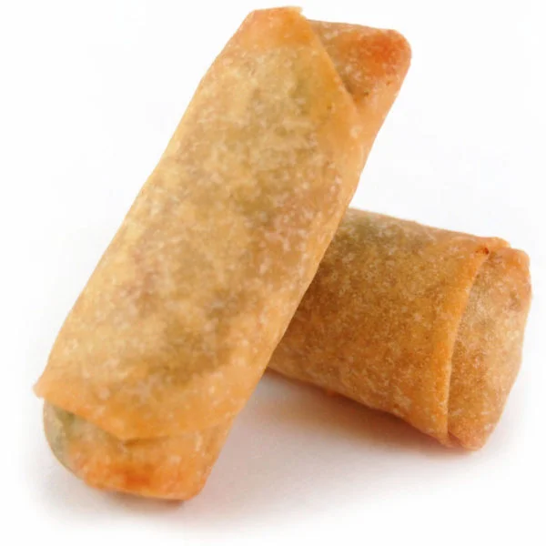 Peking Duck Spring Roll