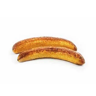 Ripe Sweet Plantain Whole