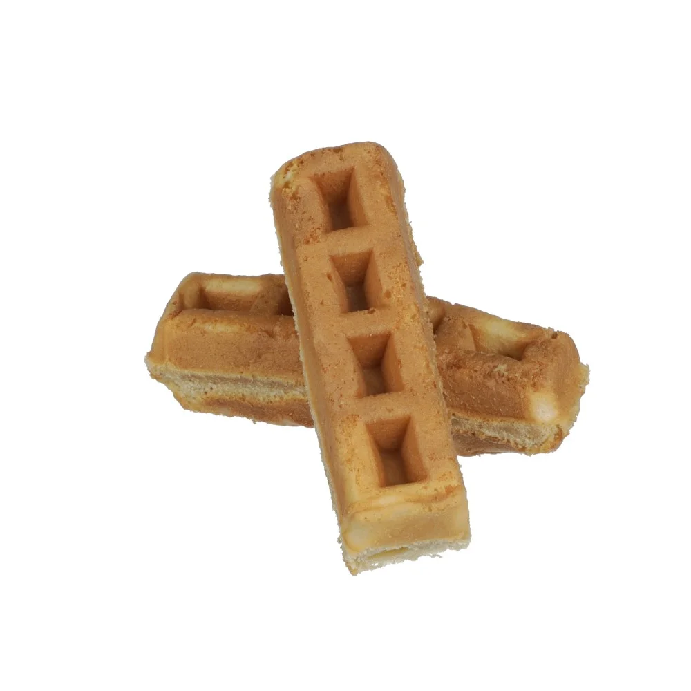 Belgian Waffle Sticks