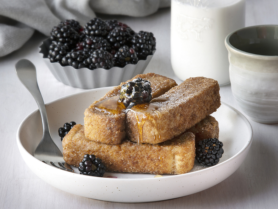 French Toast Sticks