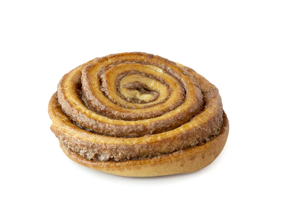 Iw Wg Cinnamon Swirls