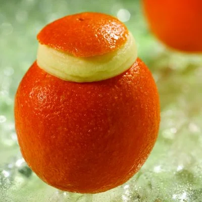 Orange Ripieno