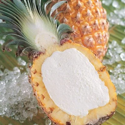 Pineapple Ripieno