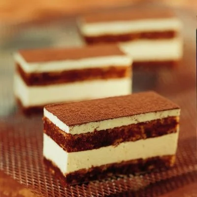 Big Tiramisu