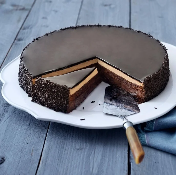 Choc Temptation 12 Cut