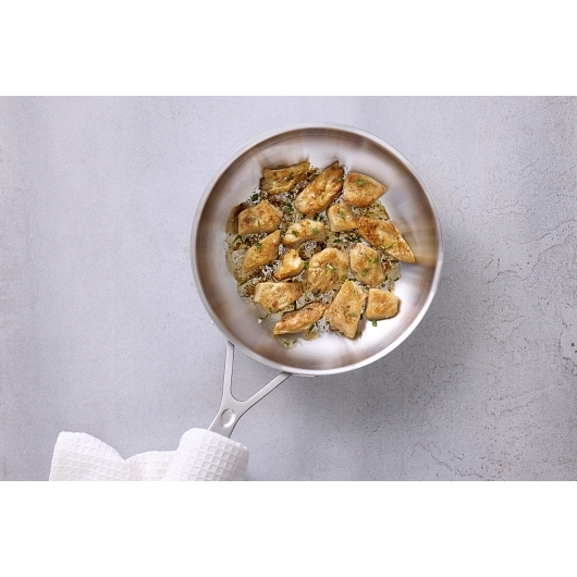 Vegan Unbreaded Chicken Pieces