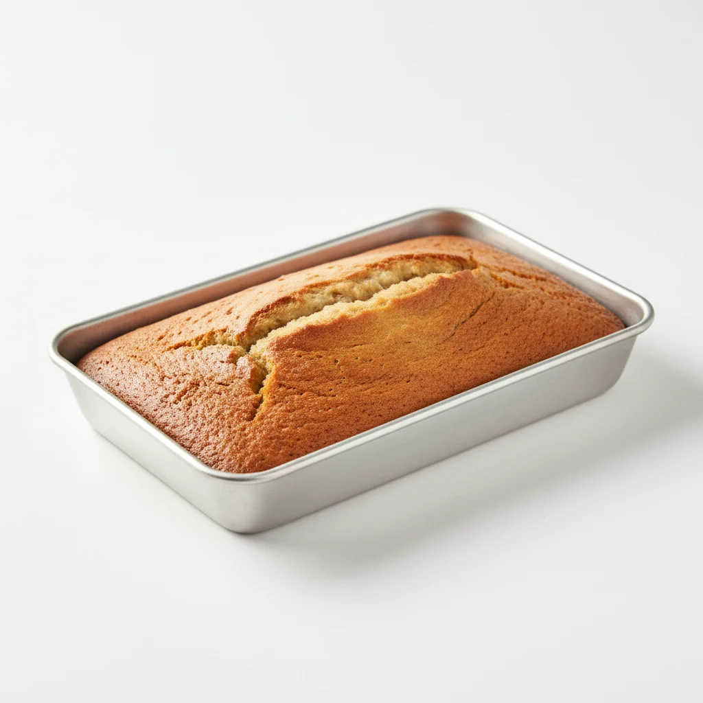 Banana Sheet Cake