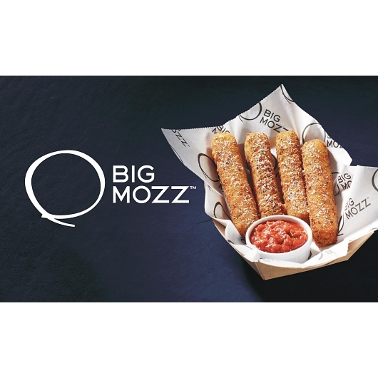 Big Mozz Premium 5" Mozzarella Sticks