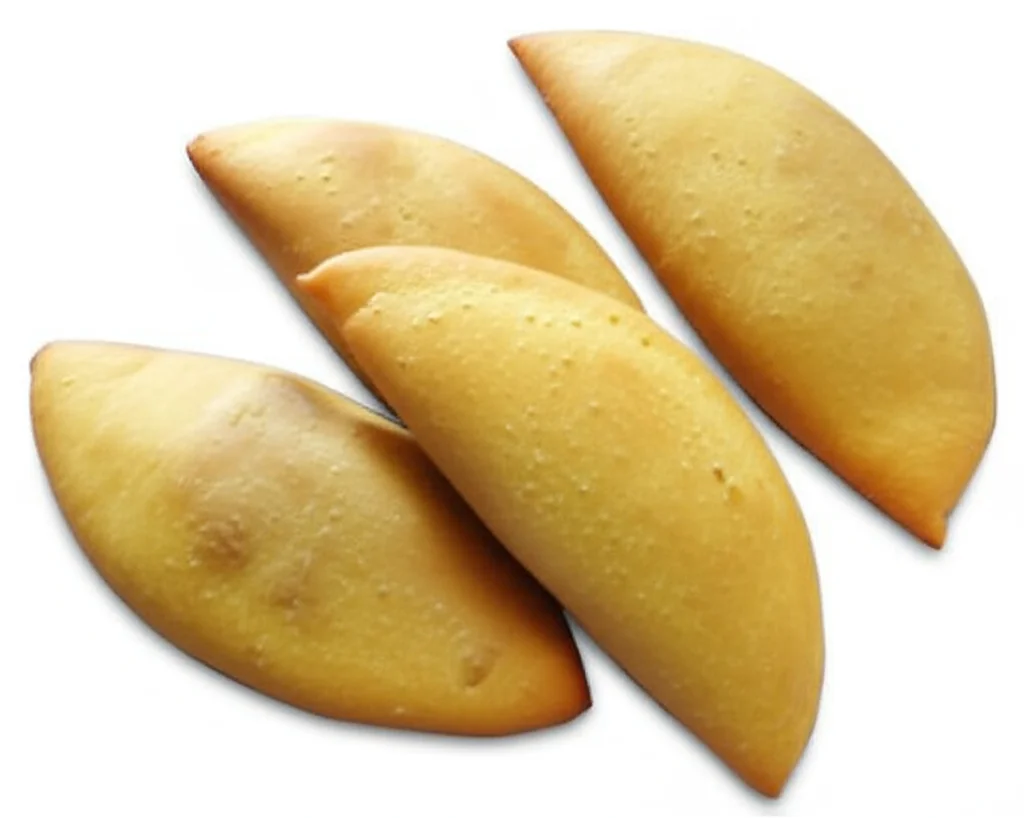 Individually Wrapped Gluten Free Beef Empanadas