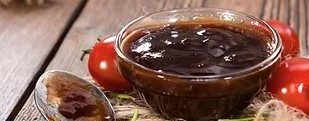 Original Bbq Sauce