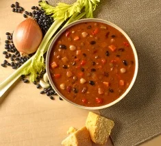Vegetarian Chili