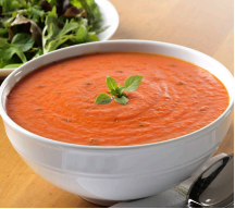 Organic Tomato Soup