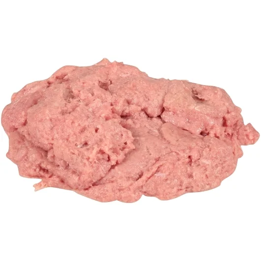 Ground Turkey