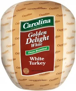 Deli Delight Turkey Breast
