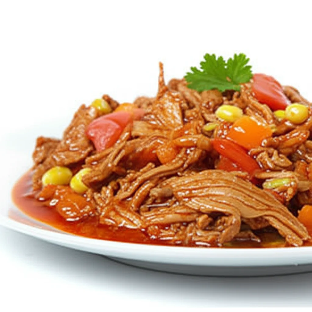 Ropa Vieja