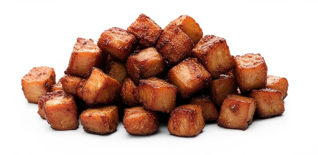 Masitas De Puerco (pork)