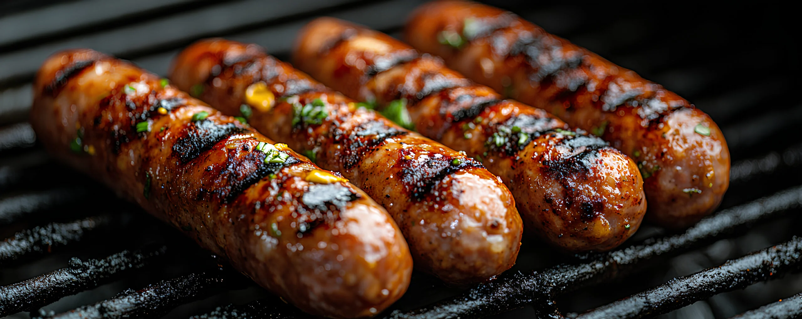 Halal Breakfast Chicken Sausage Links