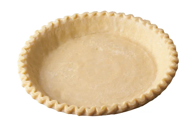 10" Pie Shells