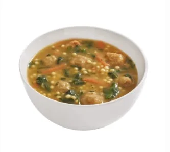 Italian Wedding Soup