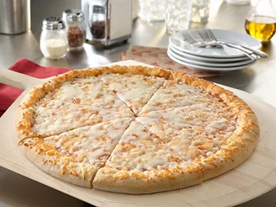 Big Daddy's 16" Four Cheese Pizza