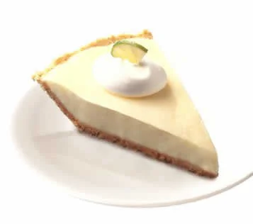 10" Key West Lime Pie