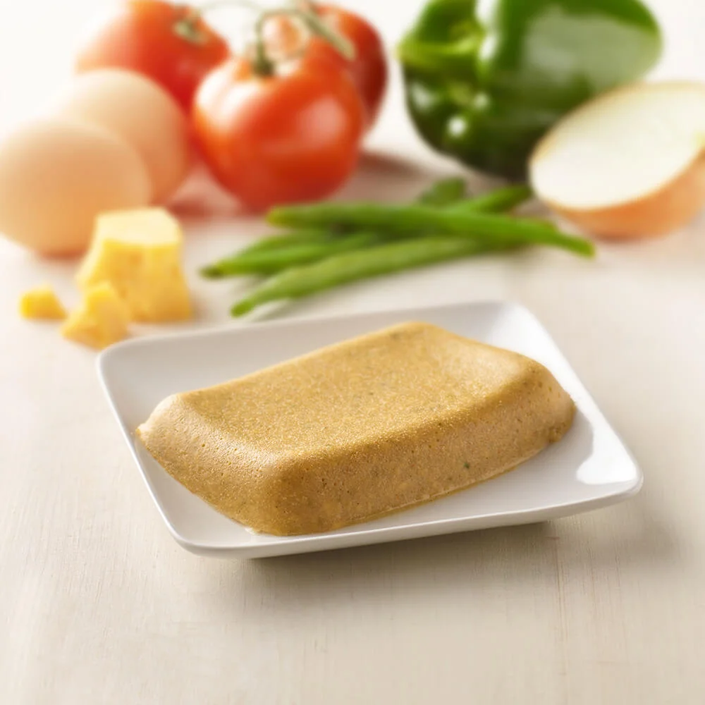 Individual Garden Vegetable