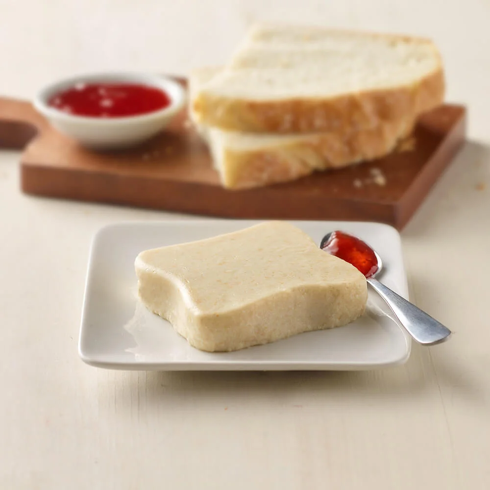 Individual Country Bread