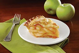 10" Hi Apple Pie
