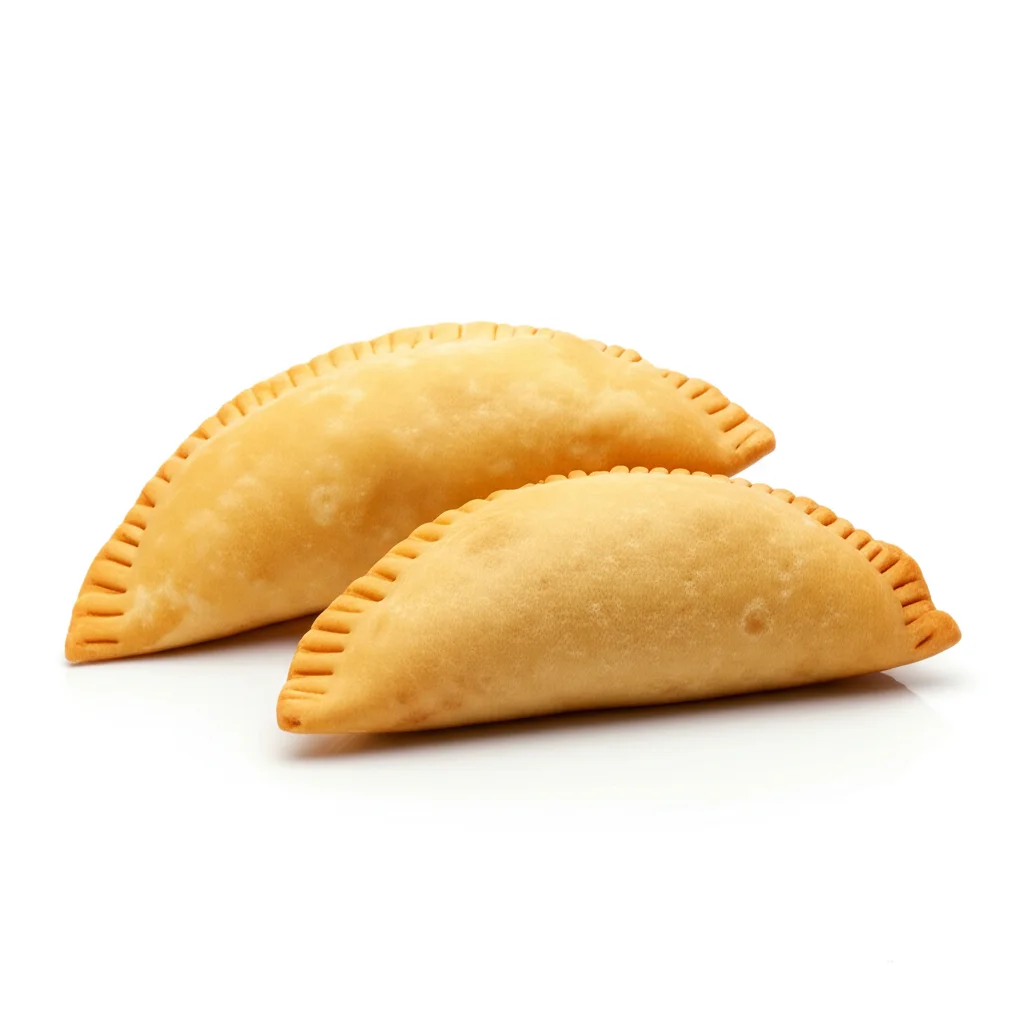 Chicken & Bacon Empanadas