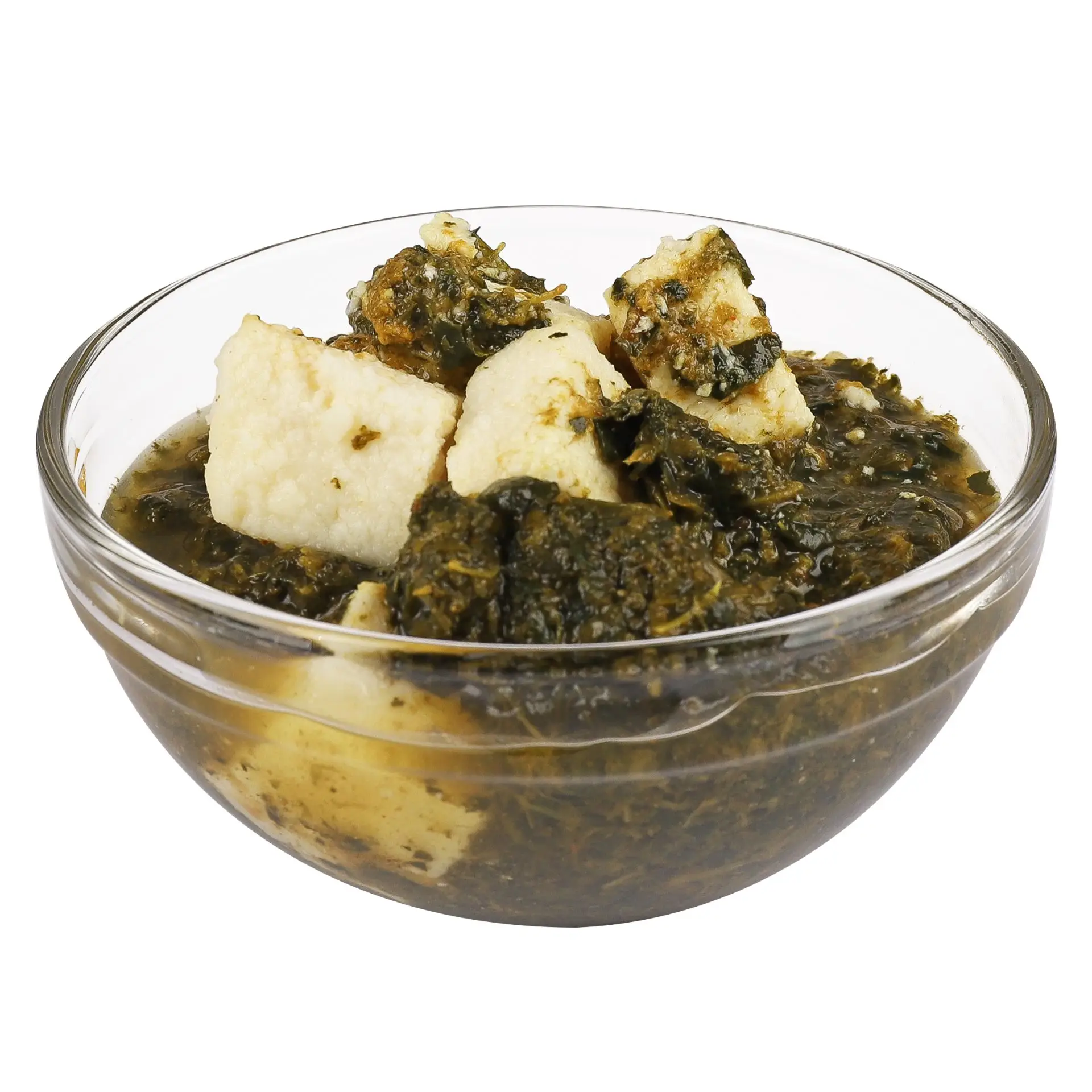 Saag Paneer