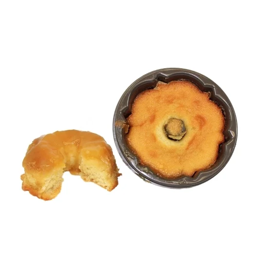 Pineapple Upsidedown Cake