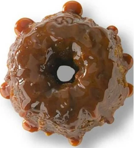 Butter Sticky Toffee Cake