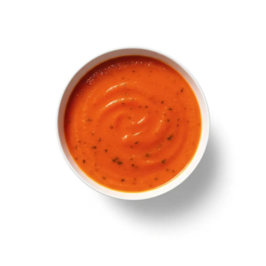 Tomato Basil Soup