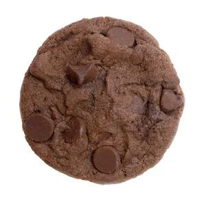 Gmt Dbl Choc Chip Cookie