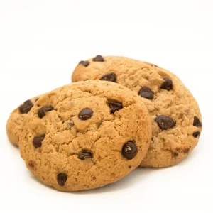 Sugar Free Chocolate Chip Cookie