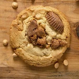 Reese's Peanut Butter Cookie Dough