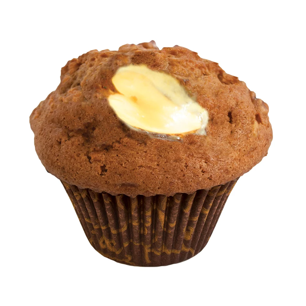 Pumpkin Muffin