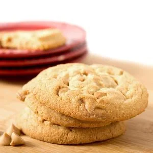 Peanut Butter Cookie