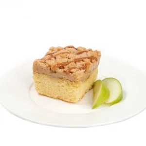 Original Butter Crumb Cake