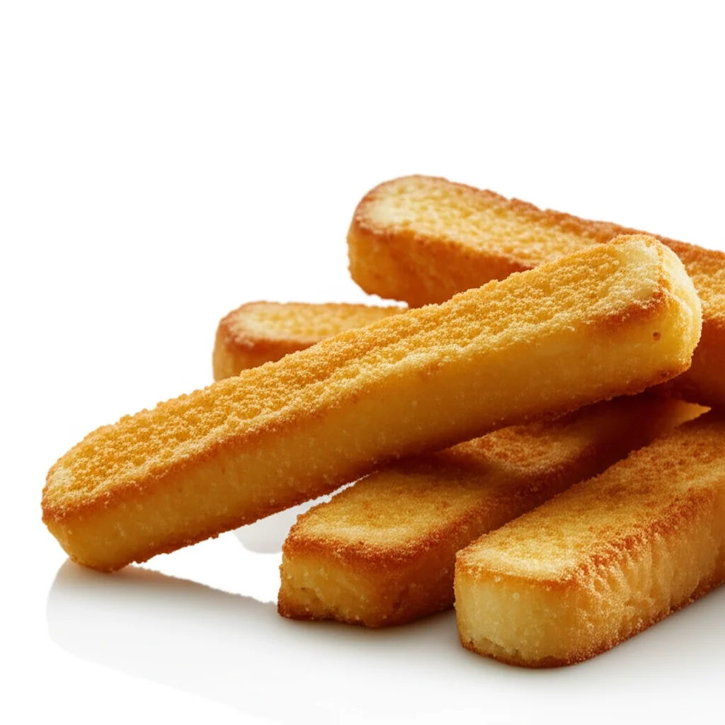 Whole Grain French Toast Sticks