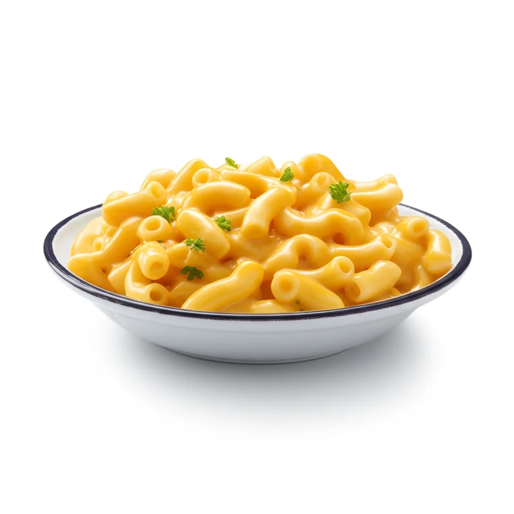 Macaroni And Cheese