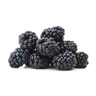 Blackberries